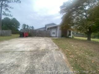 2007 Rottingham Ct, Fayetteville, NC 28304