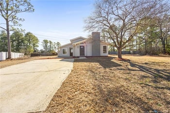 2007 Rottingham Ct, Fayetteville, NC 28304