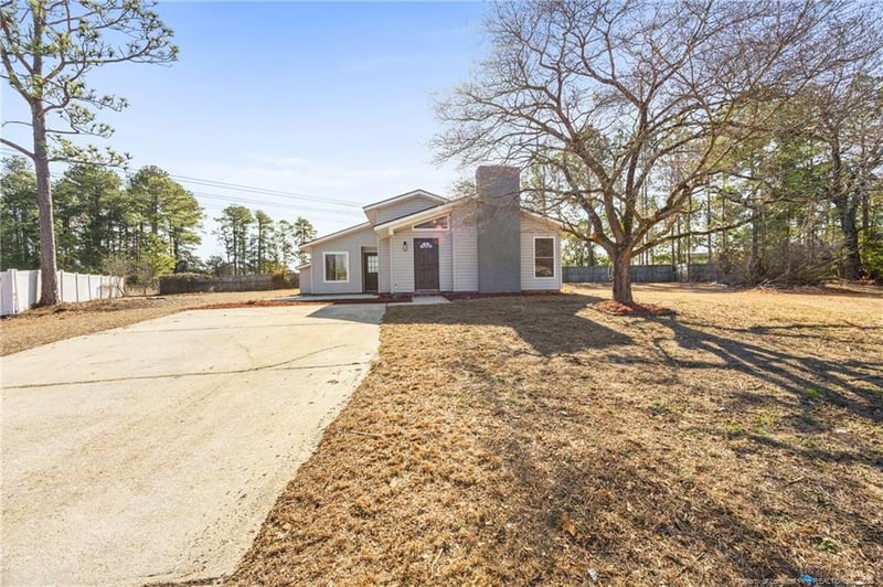 2007 Rottingham Ct, Fayetteville, NC 28304