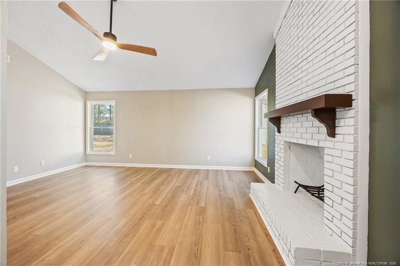 2007 Rottingham Ct, Fayetteville, NC 28304