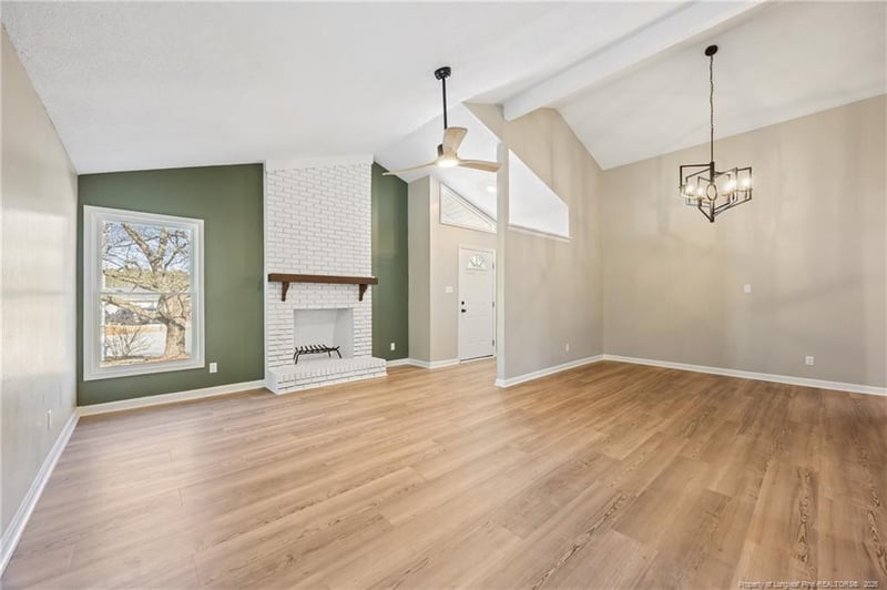 2007 Rottingham Ct, Fayetteville, NC 28304