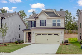 2007 Seford Dr, Durham, NC 27703