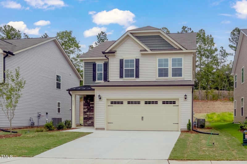 2007 Seford Dr, Durham, NC 27703