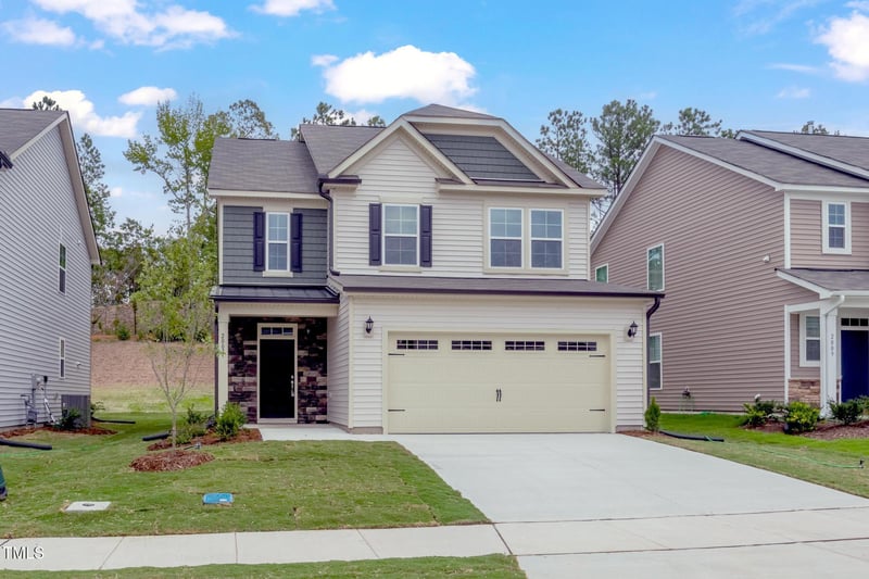 2007 Seford Dr, Durham, NC 27703