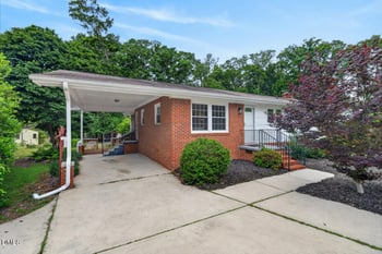 2007 Seneca Dr, Raleigh, NC 27604