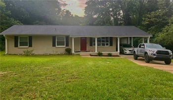 2007 Shiloh Dr, Fayetteville, NC 28304