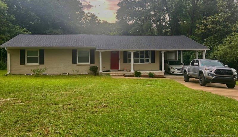 2007 Shiloh Dr, Fayetteville, NC 28304