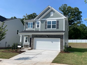 2007 Slading Trl, Durham, NC 27703