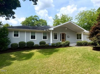 2007 Sutton Dr, Raleigh, NC 27605