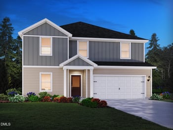 2007 Topsail Rd, Durham, NC 27703