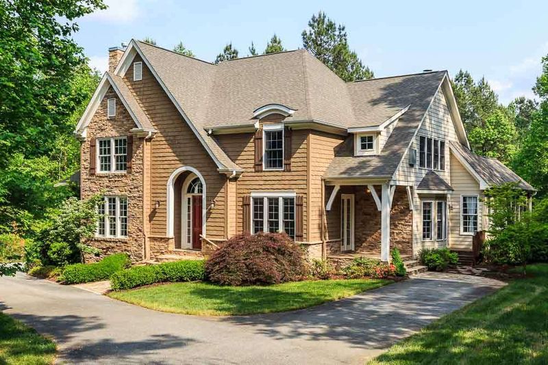 2007 Tuscany Dr, Hillsborough, NC 27278