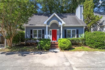 2007 Whisper Ln, Fayetteville, NC 28303