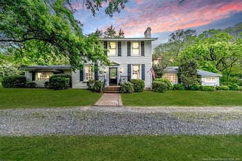 2007 Windmill Dr, Sanford, NC 27330