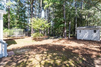 2007 Winecott Dr, Apex, NC 27502
