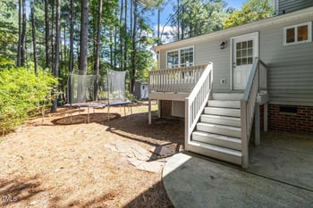 2007 Winecott Dr, Apex, NC 27502