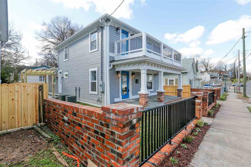2008 Angier Ave, Durham, NC 27703