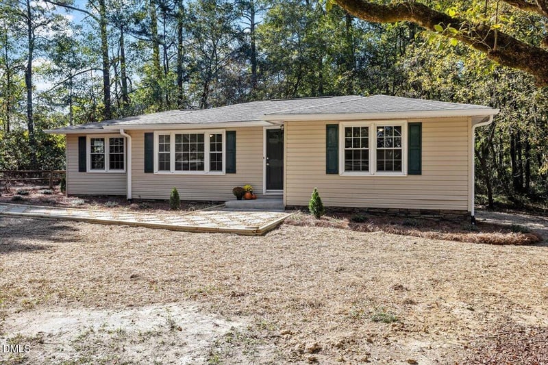 2008 Angier Rd, Fuquay Varina, NC 27526