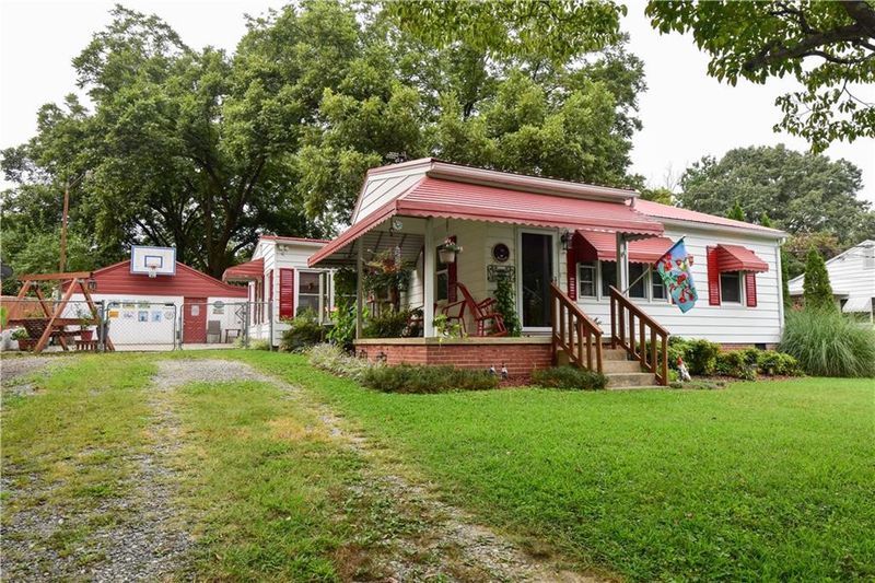 2008 N Ashland Dr, Burlington, NC 27217