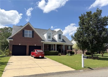 2008 Ashridge Dr, Fayetteville, NC 28304
