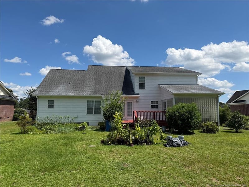 2008 Ashridge Dr, Fayetteville, NC 28304