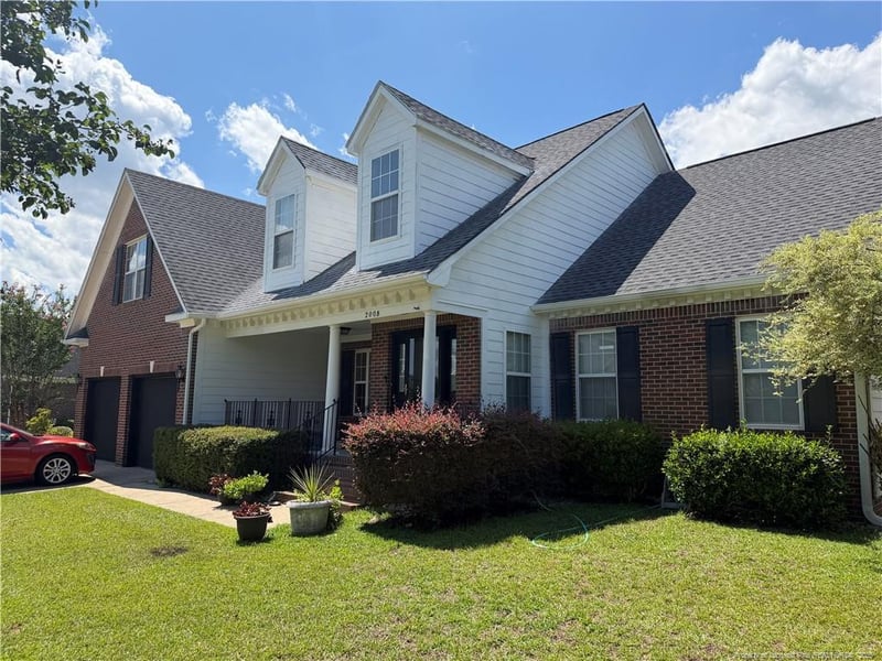 2008 Ashridge Dr, Fayetteville, NC 28304