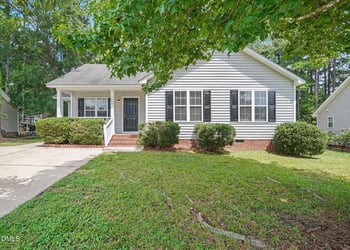 2008 Ballston Pl, Knightdale, NC 27545