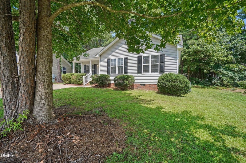 2008 Ballston Pl, Knightdale, NC 27545
