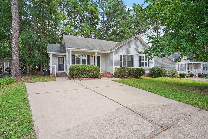2008 Ballston Pl, Knightdale, NC 27545