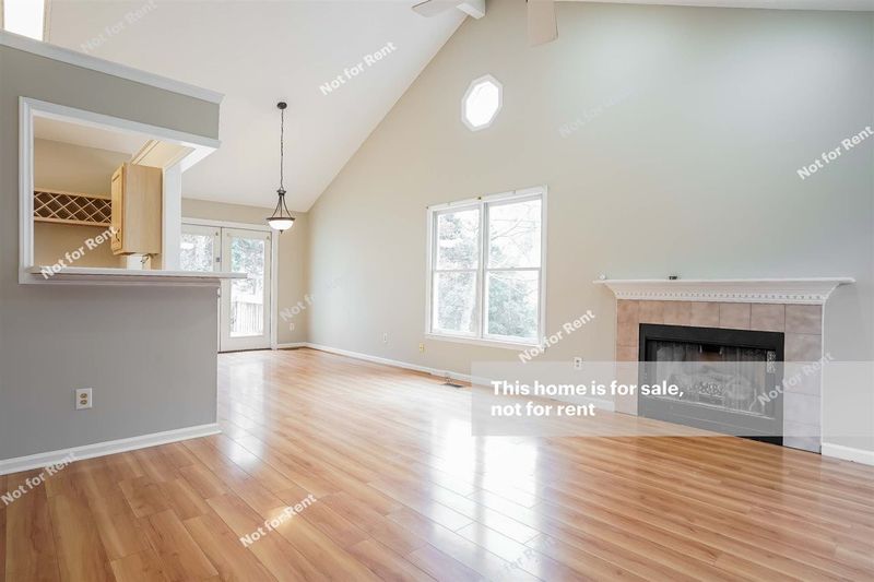 2008 Blanchard St, Apex, NC 27502