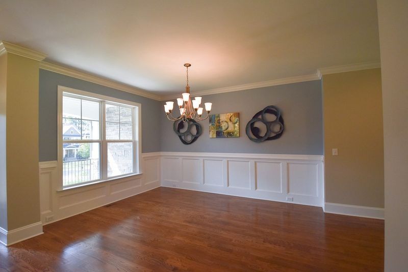 2008 Bowling Green Trl, Raleigh, NC 27613