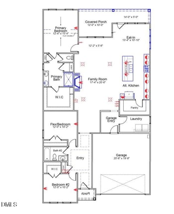 2008 Bull City Bend, Durham, NC 27703