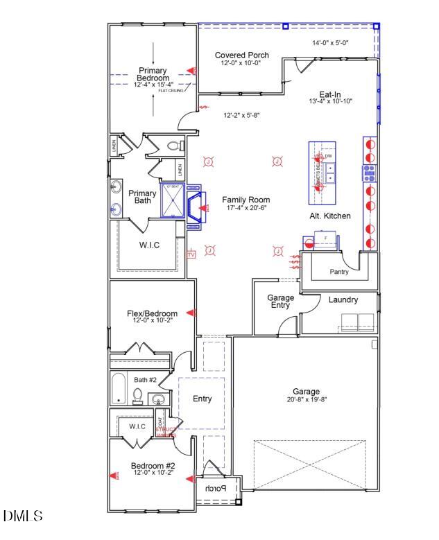 2008 Bull City Bend, Durham, NC 27703