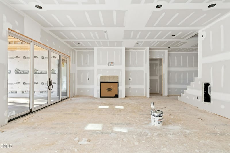 2008 Cadenza Ln, Raleigh, NC 27614