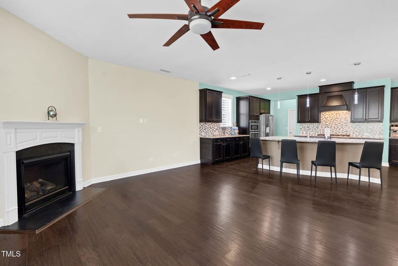 2008 Campana Dr, Raleigh, NC 27603