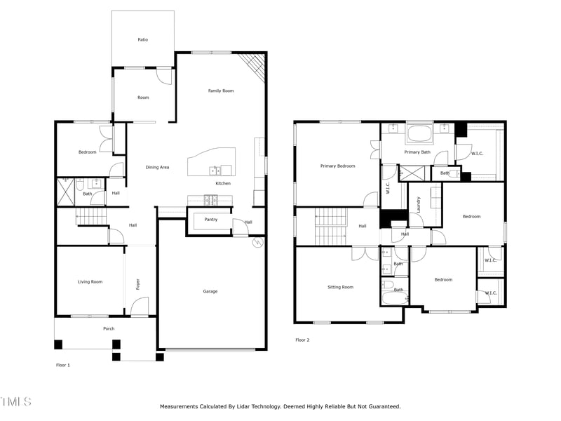 2008 Campana Dr, Raleigh, NC 27603