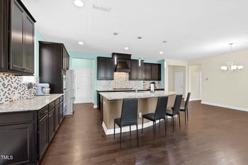 2008 Campana Dr, Raleigh, NC 27603