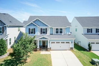 2008 Campana Dr, Raleigh, NC 27603