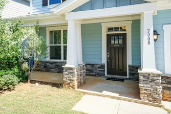 2008 Campana Dr, Raleigh, NC 27603