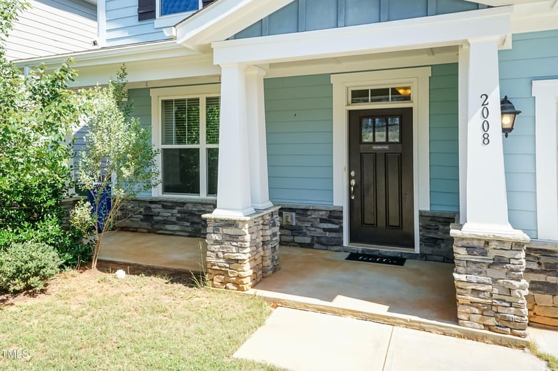 2008 Campana Dr, Raleigh, NC 27603
