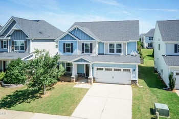2008 Campana Dr, Raleigh, NC 27603