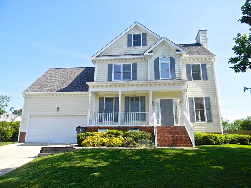 2008 Catskill Ct, Apex, NC 27523