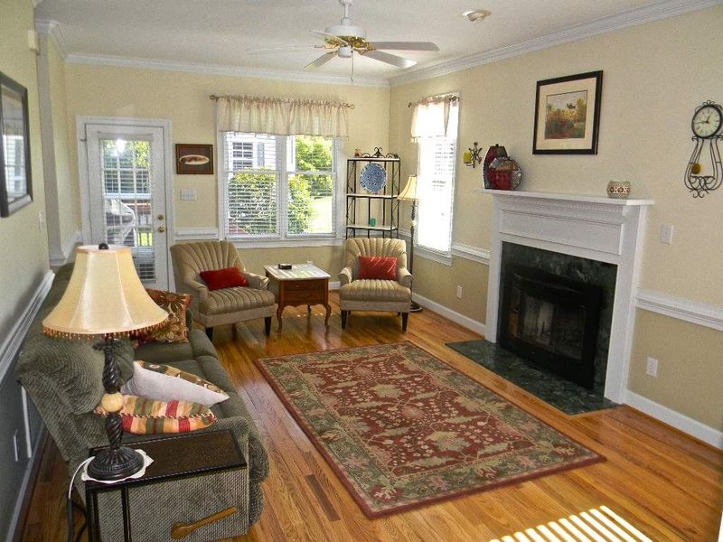 2008 Catskill Ct, Apex, NC 27523