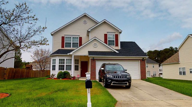 2008 Cedar Grove Dr, Durham, NC 27703