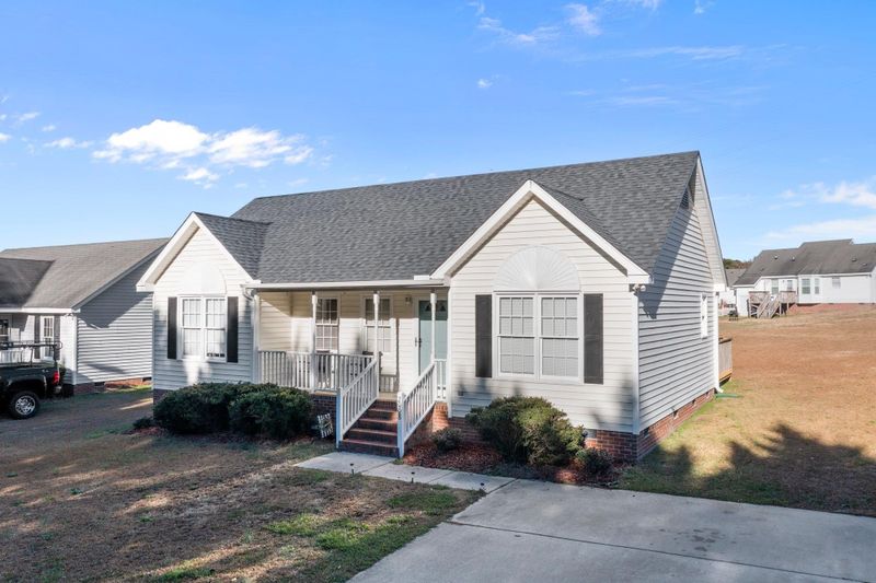 2008 Compacta Dr, Wendell, NC 27591