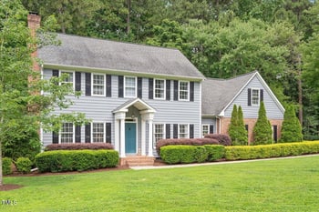 2008 Corberrie Ln, Raleigh, NC 27613