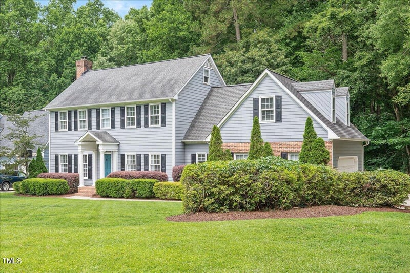 2008 Corberrie Ln, Raleigh, NC 27613