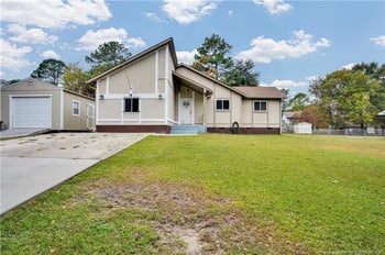 2008 Dockside Dr, Fayetteville, NC 28304