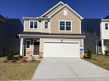 2008 English Saddle Ln, Durham, NC 27703