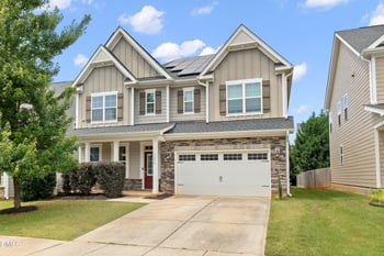 2008 Ernesto Ln, Raleigh, NC 27603