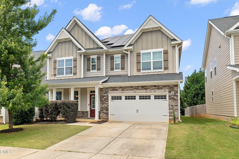 2008 Ernesto Ln, Raleigh, NC 27603